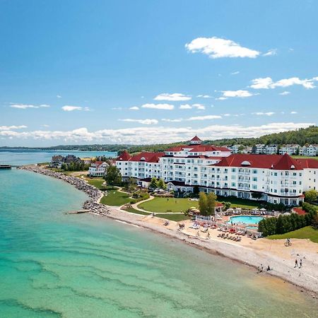 Inn At Bay Harbor, Autograph Collection Petoskey Exterior photo