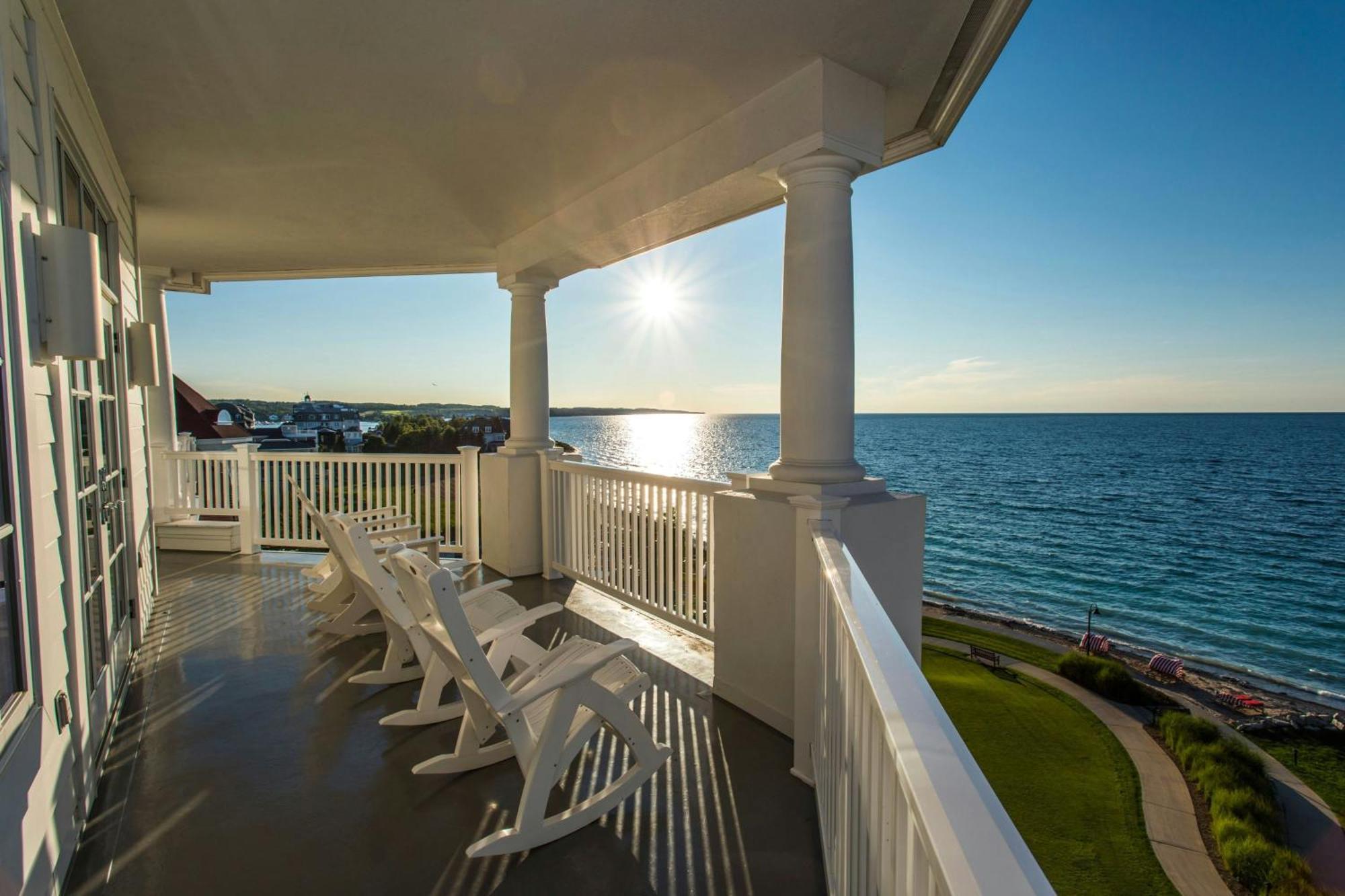 Inn At Bay Harbor, Autograph Collection Petoskey Exterior photo