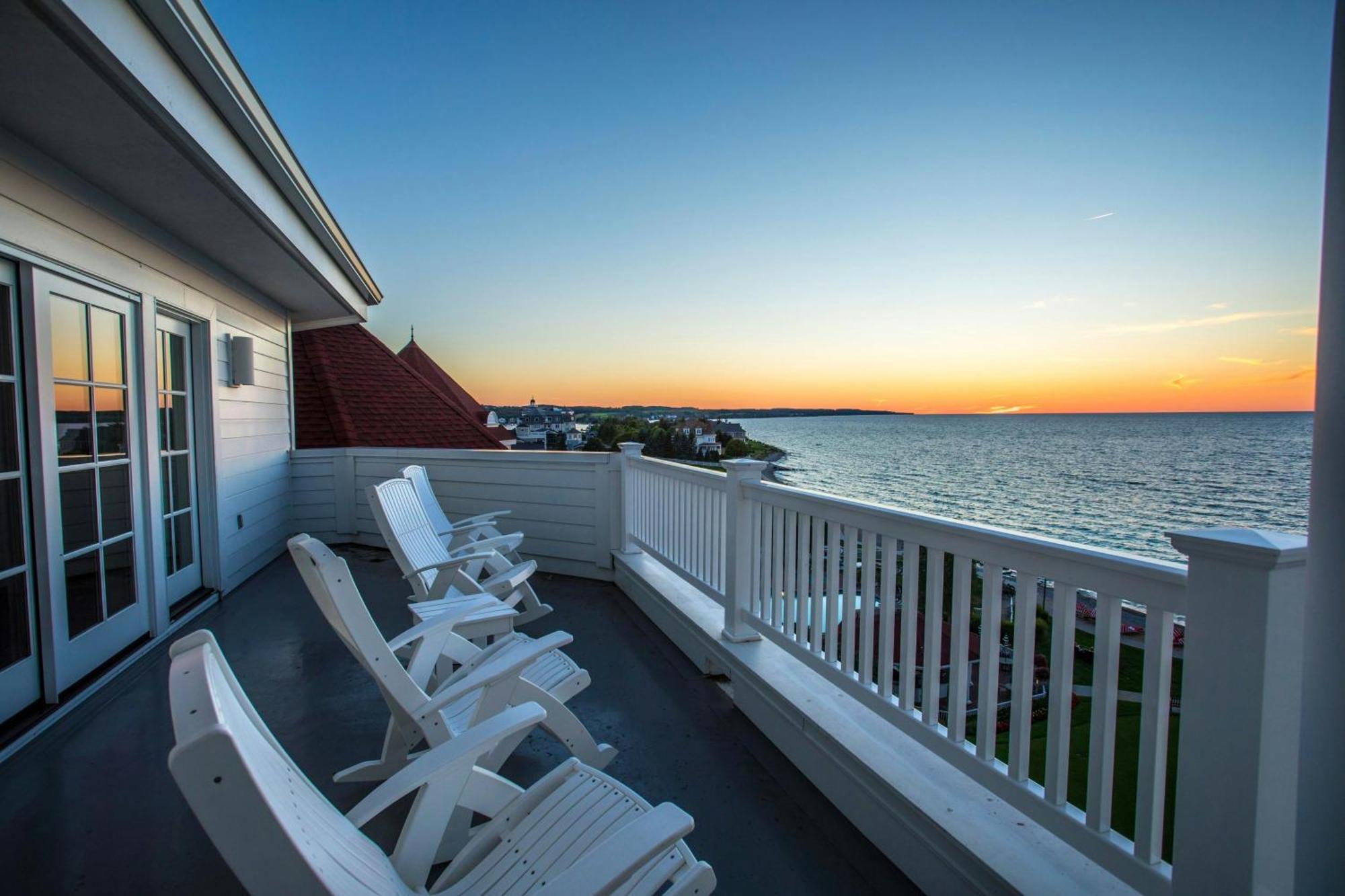Inn At Bay Harbor, Autograph Collection Petoskey Exterior photo