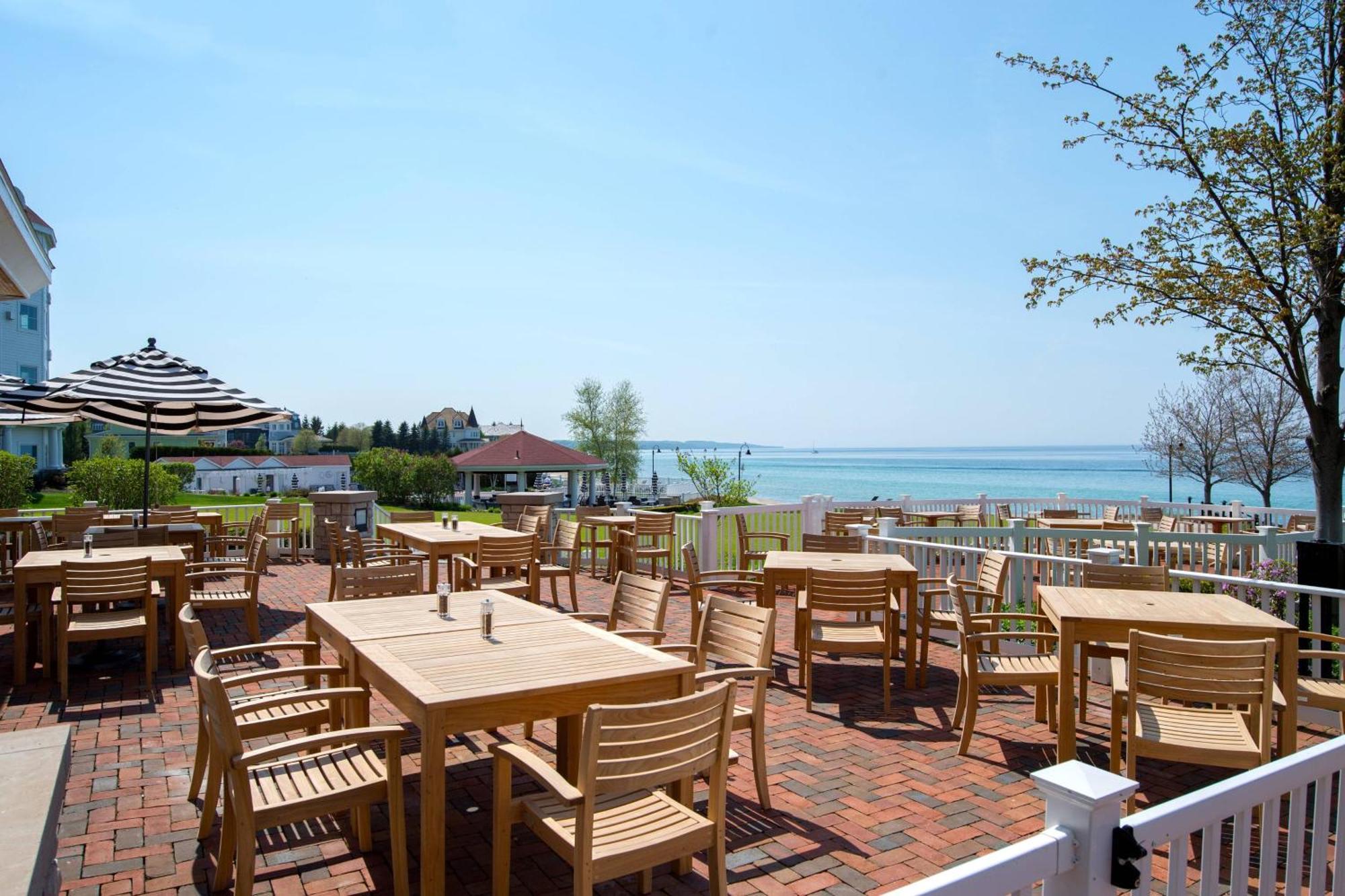 Inn At Bay Harbor, Autograph Collection Petoskey Exterior photo