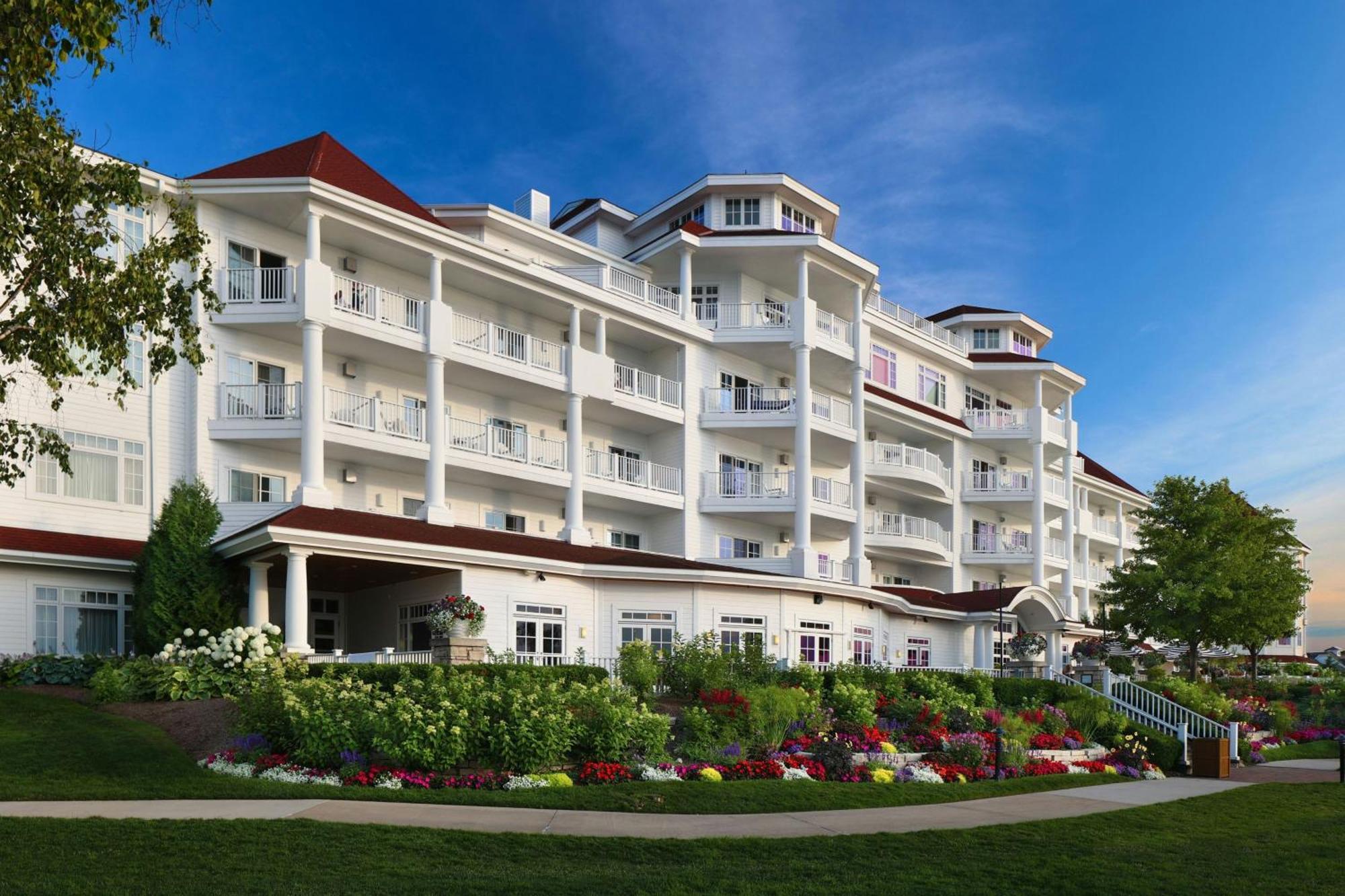 Inn At Bay Harbor, Autograph Collection Petoskey Exterior photo