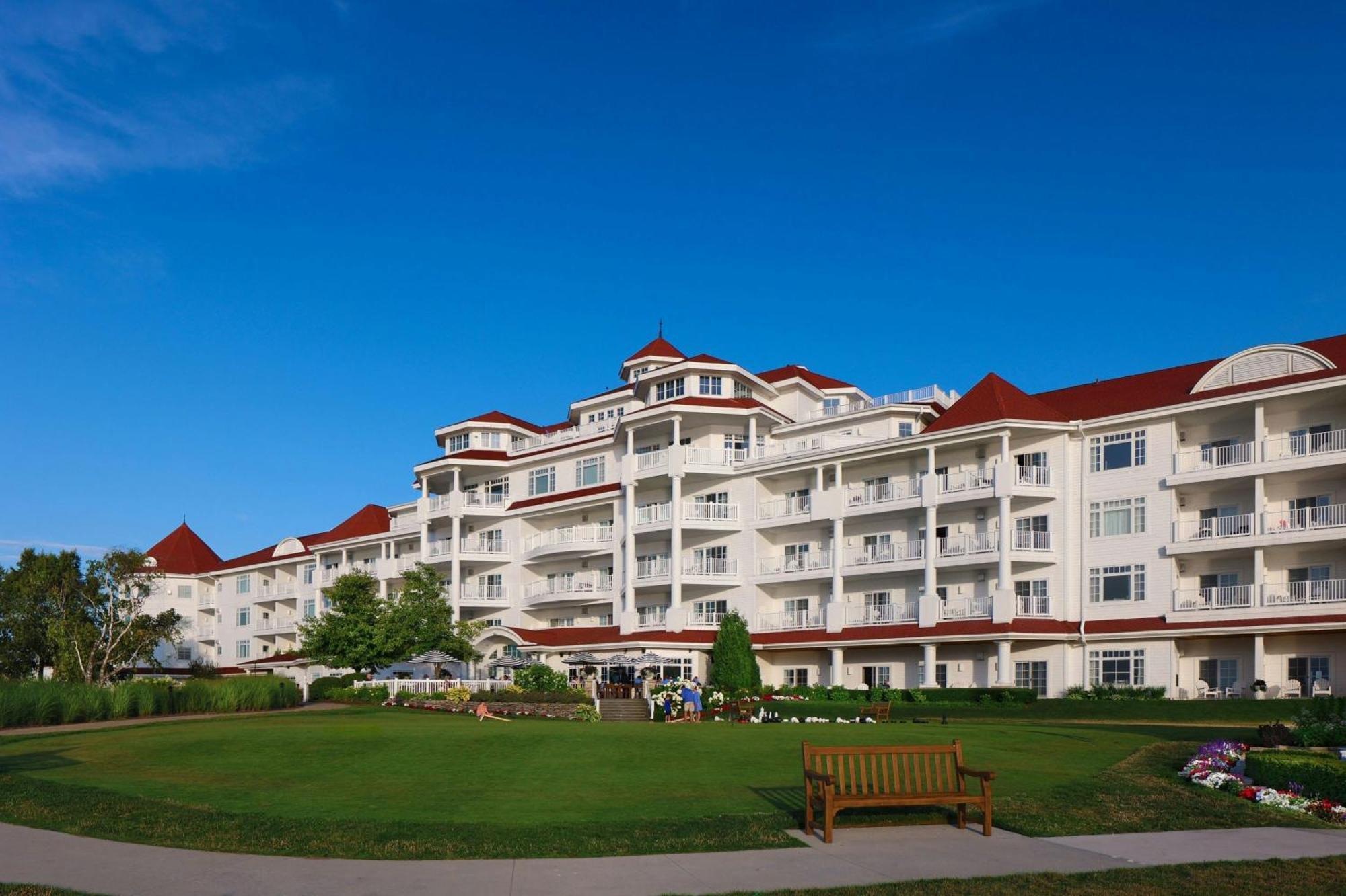Inn At Bay Harbor, Autograph Collection Petoskey Exterior photo